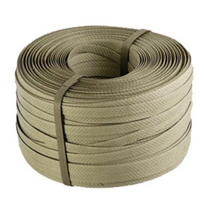 China Free Sample Manual Supply Rope Packing Compound Tying To Pack PP Belt Poly Strap for sale