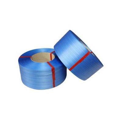 China England Hot Sale Manual Packing Product Eco Friendly Packing Pallet Poly Strapping Tape Roll for sale