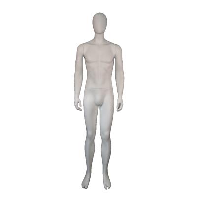 China US SIZE 6 Fashion Male Muscle Mannequins, Window Display Mannequin for sale