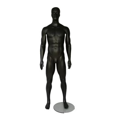 China US SIZE 8 US Size Male Mannequin , Sports Wear Mannequin for sale