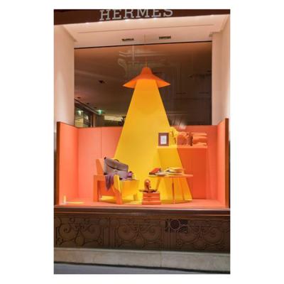 China Europe Window Advertising Display Full Body Mannequin Window Display Blank Hanging Display Women for sale