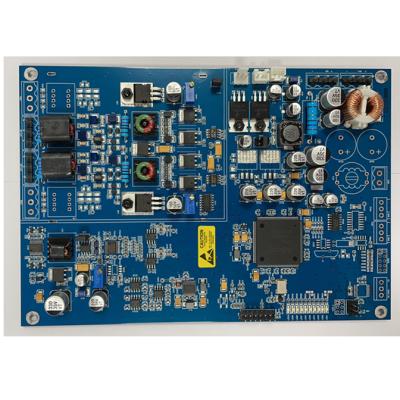 China Original EAS RF SYSTEM MONO EAS RF SYSTEM Installment MONO EAS RF Installment Mainboard eas RF Panel Alarm Systems Mainboard eas RF Panel Alarm Systems low cost eas rf system board for sale