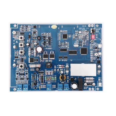 China MONO MONO Security System Installment EAS RF SYSTEM EAS RF SYSTEM Electronic System Board and Mainboard Alarm Control Board DSP Sensor PCB Attentive Jammer for sale