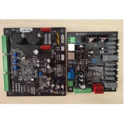 China 58k AM Anti-theft Panel EAS AM Systems Security Alarm Device EAS PCB AM Systems PCB AM PCB Anti-theft Panel for sale