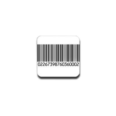 China Customizable Supermarket 8.2mhz Security 8.2mhz RFID Tag 8.2mhz Security Label RF EAS Label Sticker Clothing Retail Anti-theft Magnetic Security Chilling RFID Tag EAS Keys for sale