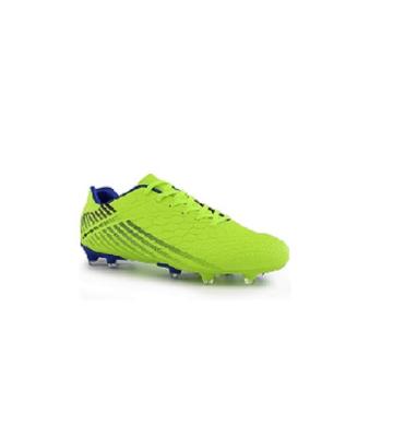 China FREE SAMPLE Breathable New Style Soccer Shoes For Sale Cheap Price Mens Kids Children Outdoor Firm Ground Soccer Shoes for sale