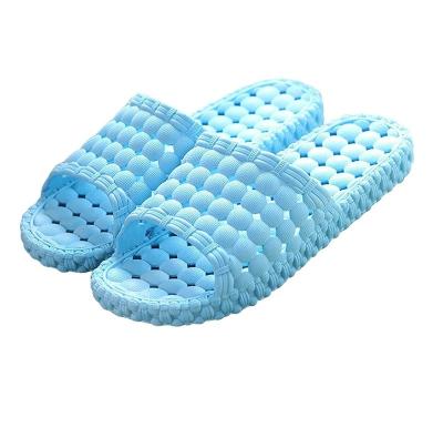 China FREE SAMPLE Ladies and Men Bathroom Indoor Shower Slipper Pool Side Solid Shoes Cushioning, Breathable and Quick Dry Non Slip Comfortable for sale