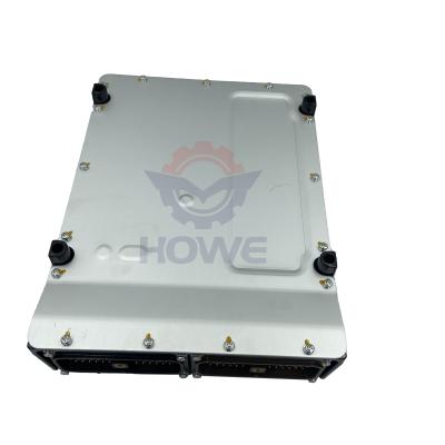 China Building Material Shops 3668821 Excavator ECU ECM Controller E320D Hydraulic Controller 221-8874 2218874 for sale