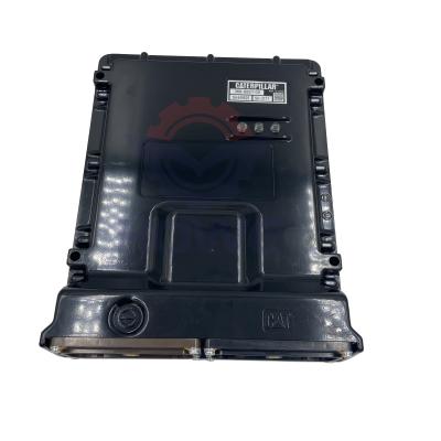 China Building Material Stores E320D C6.4 Excavator Controller Computer Box ECU 366-8821 for sale