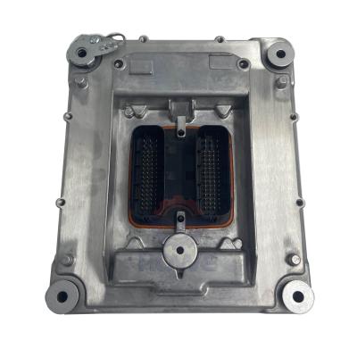 China Building Material Stores Excavator Parts ECU TAD1641GE D9A2AMG Controller Computer Panel VOE 20481459 for sale