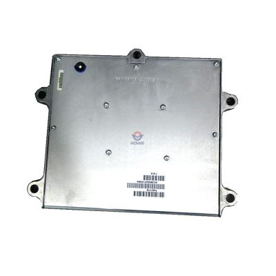 China Building Material Stores Excavator Accessories 4921776 PC200-8 PC300-8 Excavator Motor ECU Controller for sale