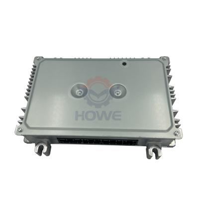 China Building Material Stores MCF Controller ZX70-3 Excavator Pump Controller 9276186 for sale