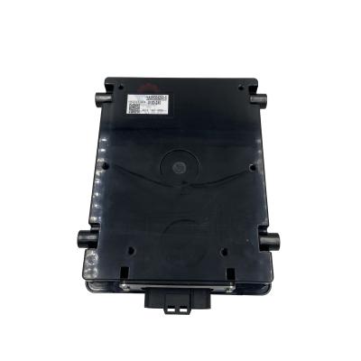 China Building Material Shops ZX200-5G ZX330-5G ZX470-5G ZX350-5G ECU Controller Computer Board YA00004268-5 for sale