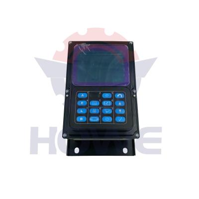 China Building Material Shops 7835-27-1000 Excavator Monitor Engine Panel PC300-7EO PC350-7EO PC400-7EO PC450-7EO for sale