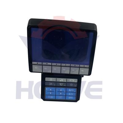 China PC200-8 PC220-8 PC300-8 PC350-8 PC400-8 PC450-8 PC550-8 PC200-8 PC210-8 PC220-8 Excavator Monitor 7835-31-1212 7835-31-1005 7835-31-5012 7835-31-1003 for sale