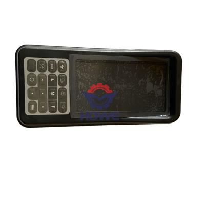 China SK200-10 Excavator Spare Parts SK200-10 Monitor Panel YN59S00039 for sale