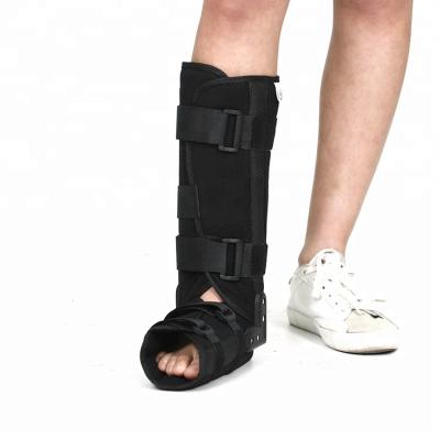 China Comfortable Medical Foot Drop Splint Brace Manufacturer Prices for sale