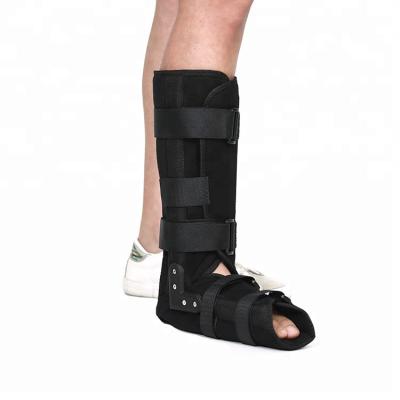 China Comfortable Drop Foot Brace Support Orthosis Walking Equipment for sale