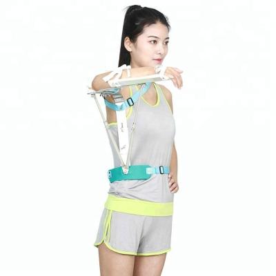 China Comfortable Orthopedic Shoulder Abduction Immobilizer Orthosis for sale