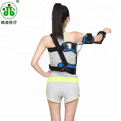 China Comfortable Medical Fixed Belt Abduction Brace For Shoulder Orthosis for sale