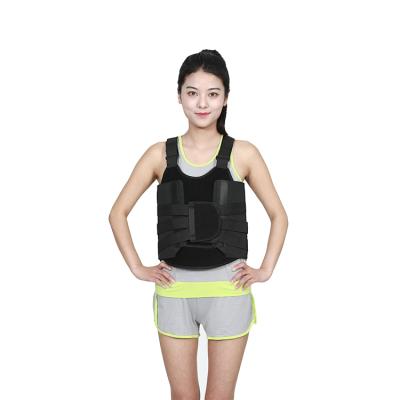 China Adjustable Thoracolumbar Brace Lumbar Support Back Sacral Orthosis for sale