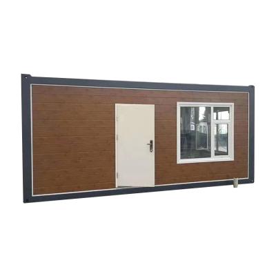 China Premade Steel Fabricated Container House House Houses Contenedor Modulares Prefabricadas Prices for sale