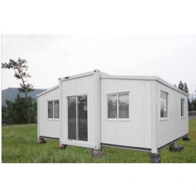 China Dormitory | Student accommodation | Military | Australia Standard Office and Administrati Container Modular Home Expandable Container with Solar Panel for sale