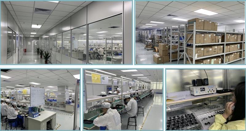 Verified China supplier - Shenzhen Honwally Technology Limited