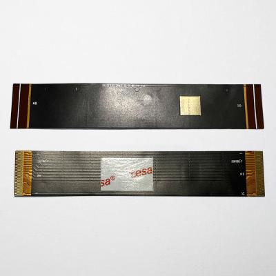 China Professional Customized Polyimide Flexible Polyimide FPC Flex Circuit Board for sale