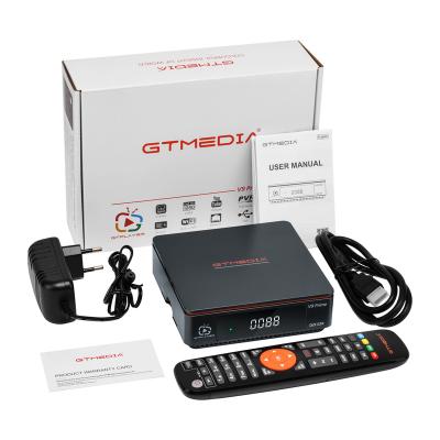 China Original IKS SKS WIFI BISS Auto Main receiver GTMEDIA V9 MIUIBOX Main CARBONO V9 GTMEDIA V9 CARBONO HD DVB-S2 Main for sale