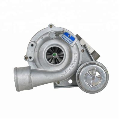 China K03 058145703LX 53039880005 Turbocharger For AUDI A6 A4 B5 C5 B6 VW PASSAT 1.8T Standard Size for sale