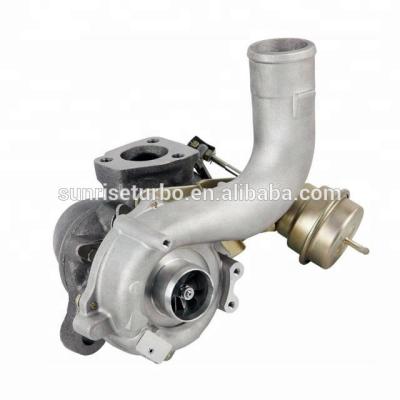 China K04-001 53049500001 06A145704S 06A145713L Turbocharger For Audi/Seat/Skoda/VW 1.8 Turbo 150 - 190 PS Standard Size for sale