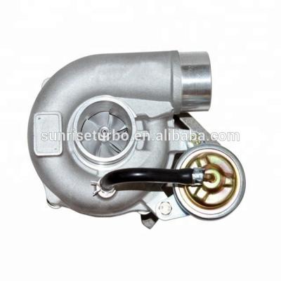 China GT2252V 454192-0002 454192-5006S 074145703G Turbocharger For Volkswagen T4 Transporter 2.5 TDI Syncro OE Standard 1995-03 for sale