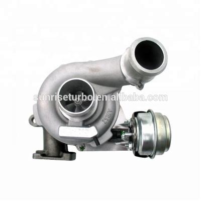 China GT1749V Turbocharger 712766-0001/55191596/71785250 For Alfa Romeo /Fiat Marea With M724.19.X 8Ventil Engine Turbo Standard Size for sale