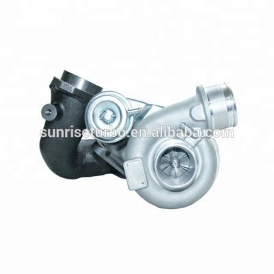 China TB0280 037563 turbocharger 9623320880 454086-5001S for Fiat Scudo/Peugeot 806/Citroen Escape with XUD9TF engine standard size for sale