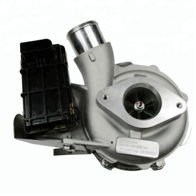 China GTB2256VK Turbocharger 812971-0002 BK3Q6K682AB 798166-0007 Standard Size for sale