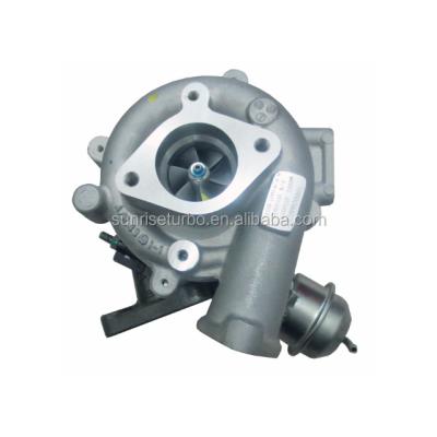 China Turbo Charger GT1749V 14411-AD200 For 1999-01 Bode Serena Turbo 706476-0004 OE Standard for sale