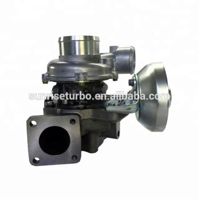 China D-MAX Turbocharger RHV5 8980115295 turbo for rodeo, D-MAX VFD30013 VIEZ for sale