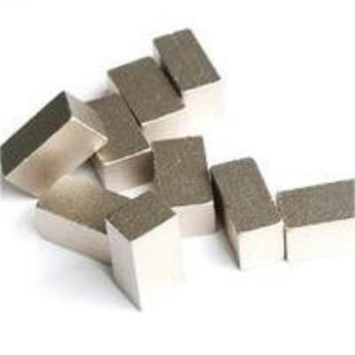 China High Performance Cutting High Quality Diamond Segment Cutting, China Granite Diamond Tools for sale