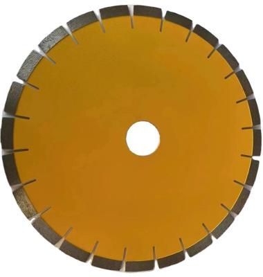 China Diatool Aluminum Vacuum Welded Diamond Granite Saw Blade For Steel Pipe Stone Multi Blade Concrete Demolition Purpose Iron for sale