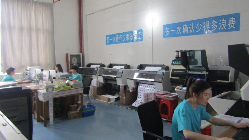 Verified China supplier - Yiwu Langjia Trading Co., Ltd.