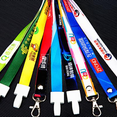 China Professional Lanyard For Phone Cute Car Logo Anime Keychain Key Id Holder Badge Good Quality for sale