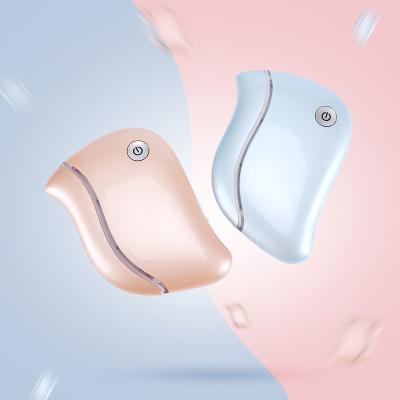 China Anti-Puffiness Anti-Puffiness Anti-Wrinkle Skin Tightening Multifunctional Facial Beauty Machine for sale