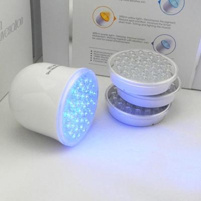 China Home Use 5 in 1 Professional Home Use Led Light Therapy Device for sale