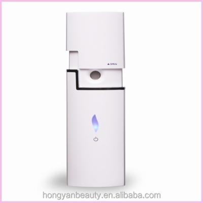 China Handy Nano Moisturizer Sprayer Nano Mist for sale