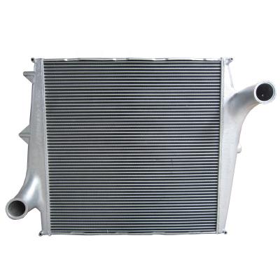 China Engine Cooling System 96961 OEM 20758816 Truck Intercooler For VOLVO FH12 FH16 for sale