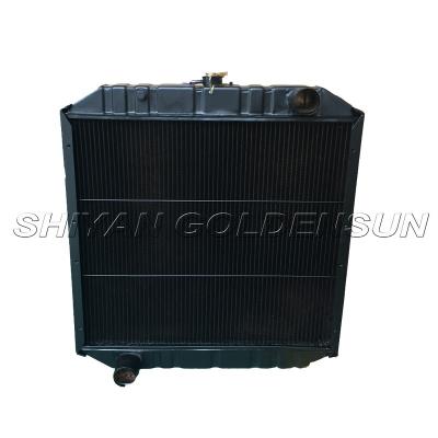 China Engine Cooling System Heavy Truck Radiator For Hino Truck J08C/16090-6710/W04D for sale