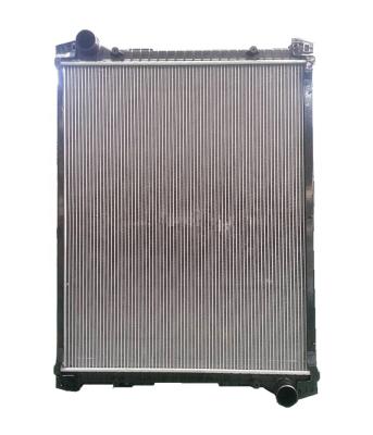 China Aluminum Engine Cooling System 1491710 Bus 1766125 Radiator For SCANIA for sale