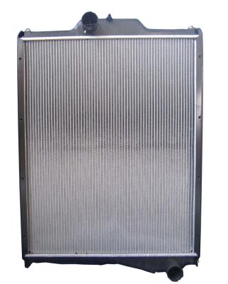 China Engine Cooling System China DONGFENG Truck Parts 1301Z24-010 TRUCK Radiator for sale