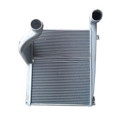 China Engine Cooling System OEM 6565010101 6525000000 96980 Truck Intercooler For BENZ NG90 for sale